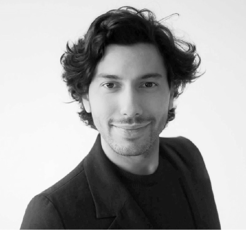 Dr. Arif Dönmez headshot